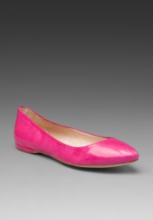 DV by DOLCE VITA Lucca Flat in Pink  