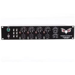 Thermionic Culture Little Bustard 16 Channel Tube Summing Mixer (LB)