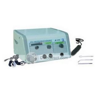 WanBang M 372 Ultrasonic Skin Scrubber Radiofrequency Electrotherapy 