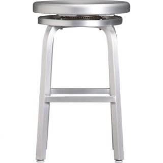 Spin 24 Counter Stool in Barstools  