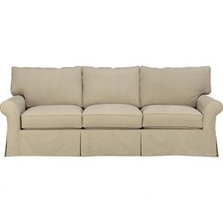 Slipcover Only for Cortland Queen Sleeper Sofa in Ottomans, Cubes 