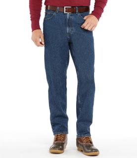 Double L Jeans with Noreaster Cotton Jeans   at L.L 
