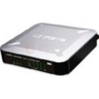 Cisco Small Business RVS4000 Gigabit Security Router  Ebuyer