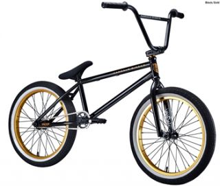 Vandals Troop Ltd Edition BMX Bike 2013  Buy Online 