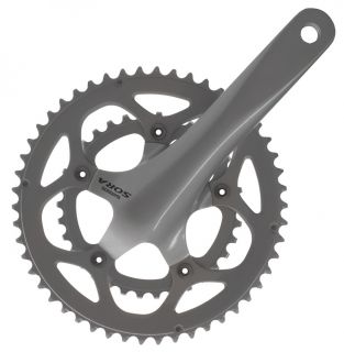 Shimano Sora 3450 Compact 9sp Chainset   