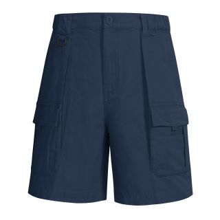 Columbia Sportswear Cliff Lakes Cargo Shorts   UPF 50 (For Men) in 