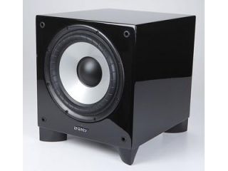 Energy RC Micro 5.1 Home theater speaker system at Crutchfield 