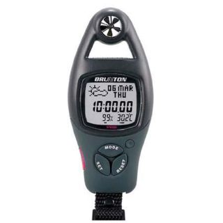 Buy the Brunton ADC Pro, Handheld Atmospheric Data Center Meter on 
