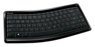 Buy Sculpt Mobile Keyboard   Bluetooth enabled keyboard with Windows 8 