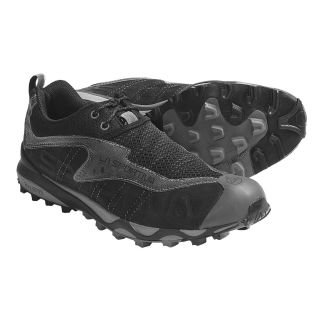 La Sportiva Crossleather Trail Running Shoes (For Men)   Save 30% 