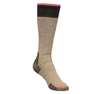 Carhartt Extremes All Season Boot Socks   Heavyweight (For Women) in 