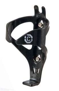 Clarks Polycarbonate Bottle Cage  Buy Online  ChainReactionCycles 