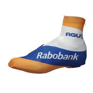 Agu Rabobank ProTeam Shoe Cover 2011   