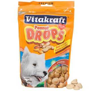 Home Dog Biscuits & Treats Vitakraft Drops Dog Treats