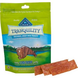 Home Dog Biscuits & Treats Blue Buffalo Tranquility Natural Chicken 