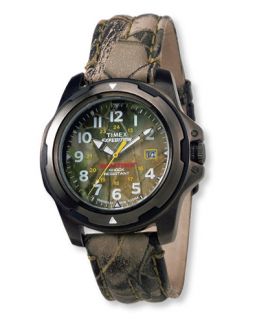 Timex Expedition Field Watch: Sport Watches  Free Shipping at L.L 