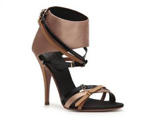 Giuseppe Zannoti for Voinnet Cuff Sandal Sandals Luxury Designers 