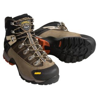 Asolo Fugitive Gore Tex® Hiking Boots   Waterproof (For Men)   Save 