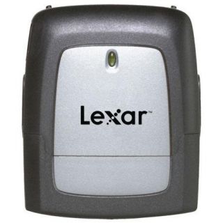 Lexar Product Reviews and Ratings   Memory Card Reader/Writers   Lexar 