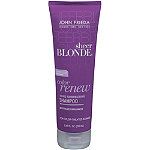 Sheer Blonde Color Renew Tone Restoring Shampoo