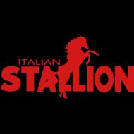 Italian Stallion T Shirt  Spreadshirt  ID 10465962