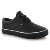 Kids Skate Shoes Vision Sciera Mic Lo Childrens Trainers From www 