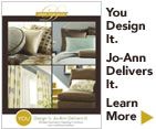 Window Treatments  Design Your Decor by Jo Ann 