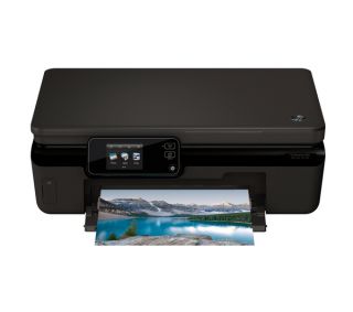 HP CX042B Photosmart 5520 Wireless All in One Inkjet Printer Deals 