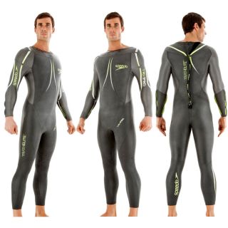 Wiggle  Speedo Tri Pro Full Sleeved Wetsuit  Wetsuits