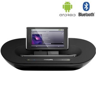 PHILIPS Fidelio AS351/05 Android Docking System   Black Deals 