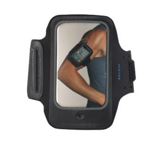 Belkin iPhone Dual Fit Armband Case