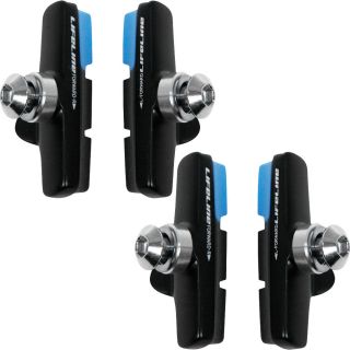 Wiggle  LifeLine Professional Road Brake Shoes and Inserts  Rim 