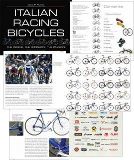 Wiggle  Cordee Italian Racing Bicycles  Books & Maps