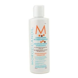 Moroccanoil Moisture Repair Conditioner (For Chemically Damaged Hair 