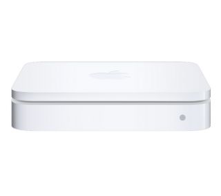 APPLE AirPort Extreme Dual Band Wireless Router Deals  Pcworld