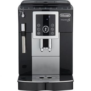DeLonghi® Fully Automatic Espresso Machine in Espresso Makers  Crate 