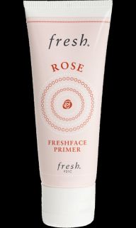 Fresh Rose Freshface Primer 