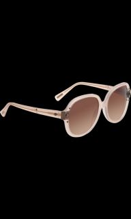 Lanvin Oversized Sunglasses 