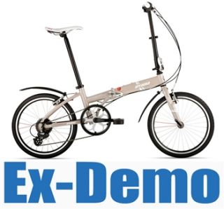 Oyama Lexington Folding Bike  Buy Online  ChainReactionCycles