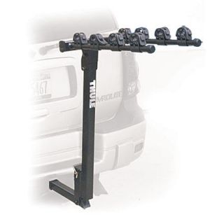 Will the Thule 957 Parkway bike rack fit   Question about Thule 