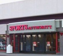 Sports Authority Sporting Goods Concord sporting good stores and hours
