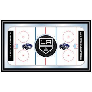 Los Angeles Kings Hockey Rink Framed Mirror (NHL1500 LAK)  BJs 