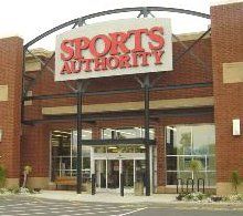 Sports Authority Sporting Goods Mays Landing sporting good stores and 