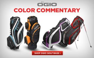 Golf Bags   Carry, Stand, Cart & Travel Bags  Sports Authority