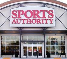 Sports Authority Sporting Goods Redding sporting good stores and hours