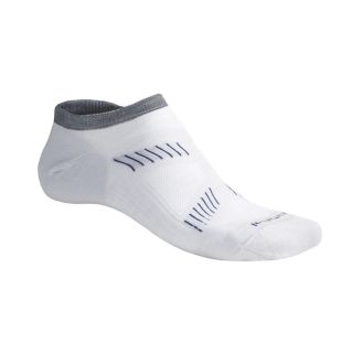 SmartWool PhD Ultralight Micro Mini Cycling Socks (For Men)   Save 35% 