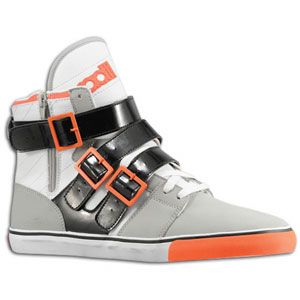 Radii Straight Jacket VLC   Mens   Basketball   Shoes   Infrared