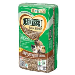 CareFRESH® Basic Blend™ Pet Bedding   Bedding & Litter   Small Pet 