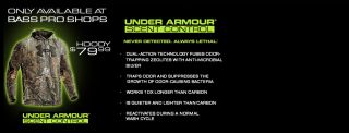 Under Armour Hunting Gear   Search Results