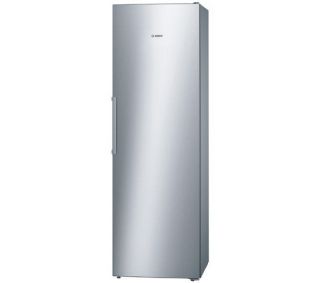 Buy BOSCH GSN36VL30G Tall Freezer   Stainless Steel  Free Delivery 
